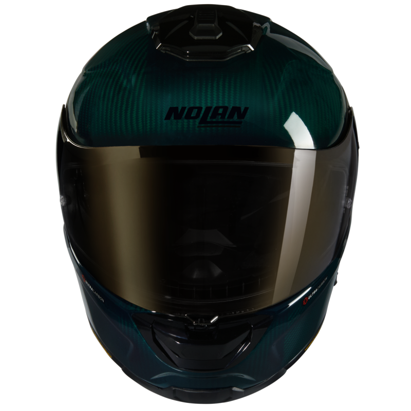 Casco Nolan X903 Ultra Liquido