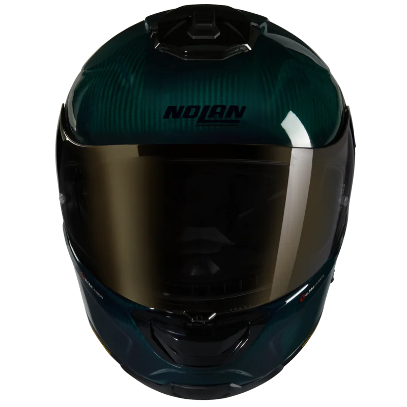 Casco Nolan X903 Ultra Liquido