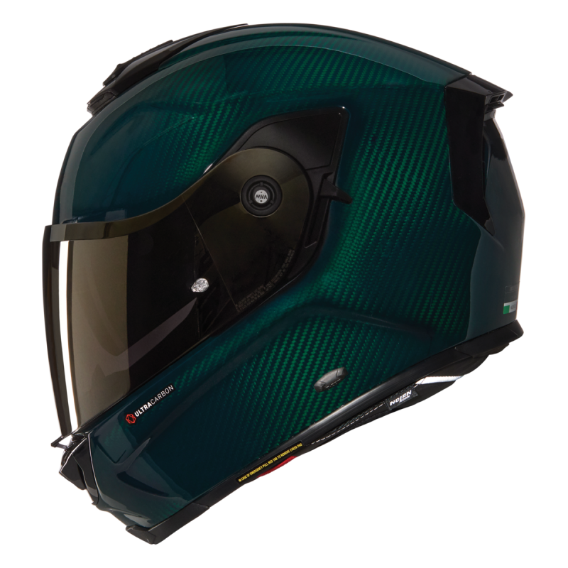 Casco Nolan X903 Ultra Liquido