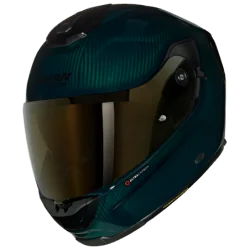 Casco Nolan X903 Ultra Liquido