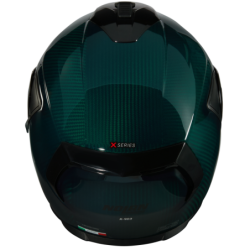 Casco Nolan X903 Ultra Liquido