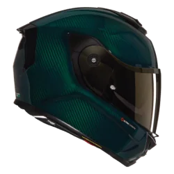 Casco Nolan X903 Ultra Liquido