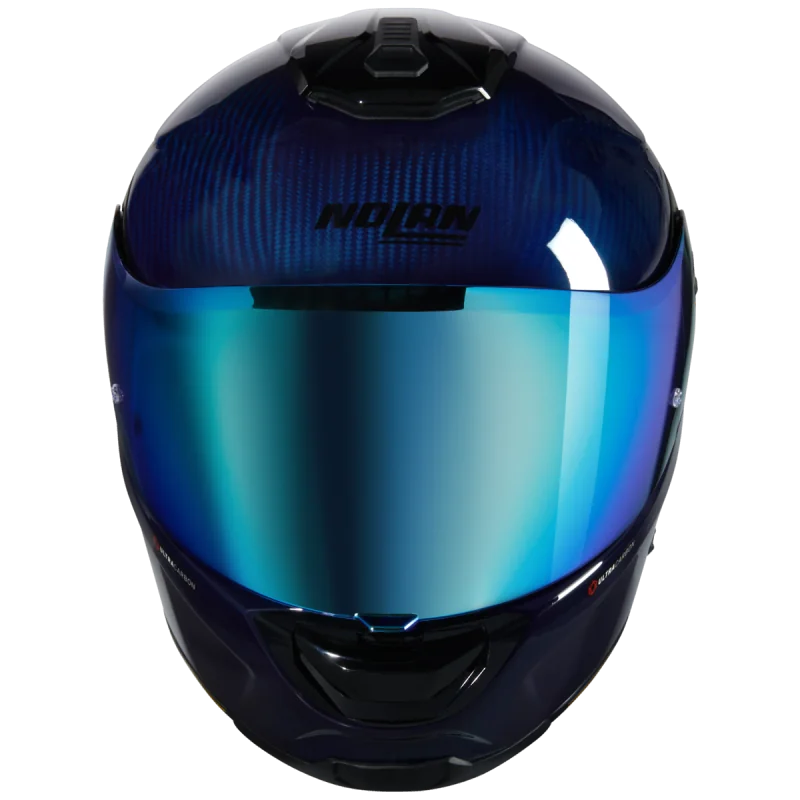 Casco Nolan X903 Ultra Liquido