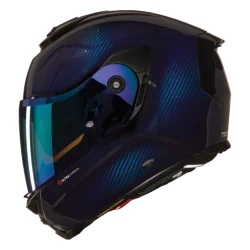 Casco Nolan X903 Ultra Liquido