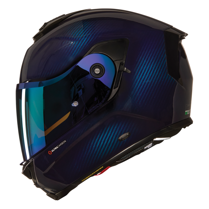 Casco Nolan X903 Ultra Liquido