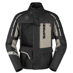 Chaqueta Spidi 4 Season V3