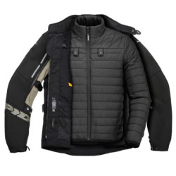 Chaqueta Spidi 4 Season V3
