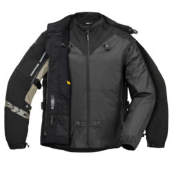 Chaqueta Spidi 4 Season V3