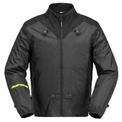 Chaqueta Spidi 4 Season V3