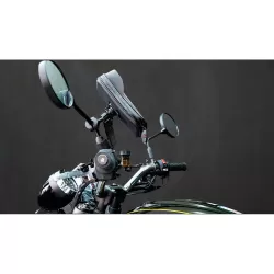 Opti-Bar Titan Series Mirror