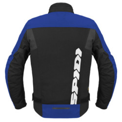 Chaqueta Spidi Corsa H2Out