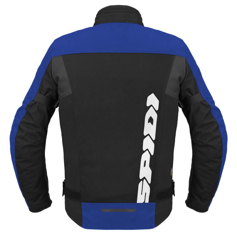 Chaqueta Spidi Corsa H2Out