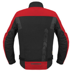 Chaqueta Spidi Corsa H2Out