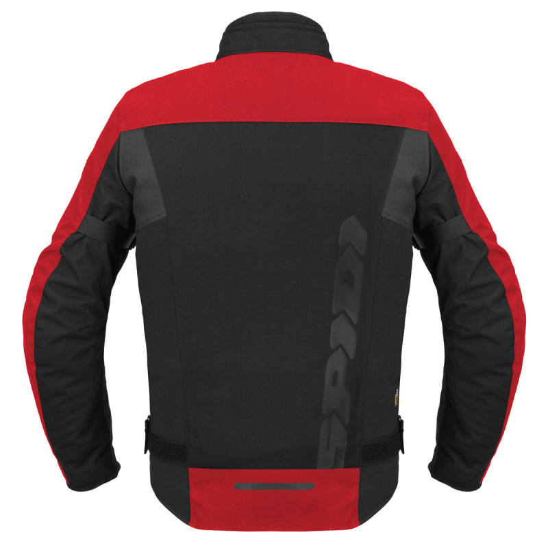 Chaqueta Spidi Corsa H2Out