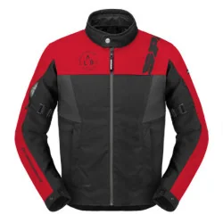Chaqueta Spidi Corsa H2Out