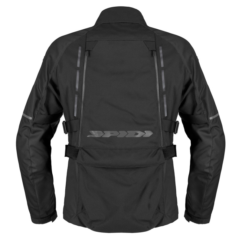 Chaqueta Spidi Crossmaster 2