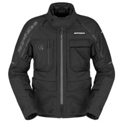 Chaqueta Spidi Crossmaster 2