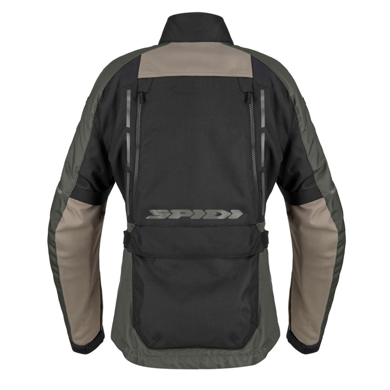 Chaqueta Spidi Crossmaster 2 Lady