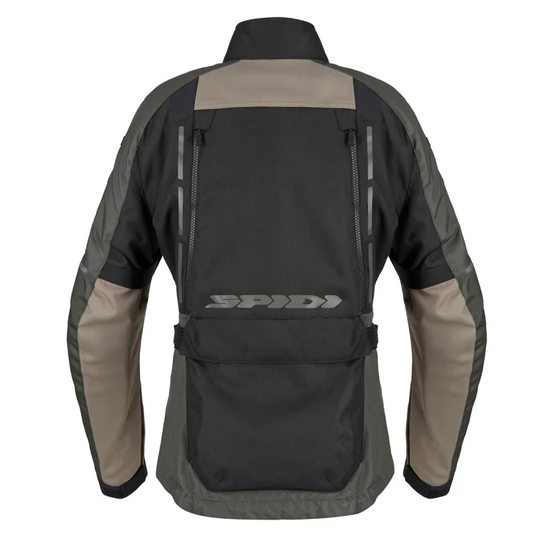 Chaqueta Spidi Crossmaster 2 Lady Chaqueta Spidi Crossmaster 2 Lady