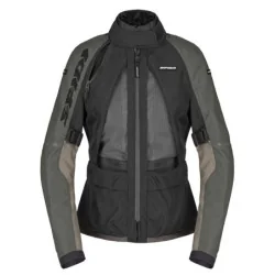 Chaqueta Spidi Crossmaster 2 Lady