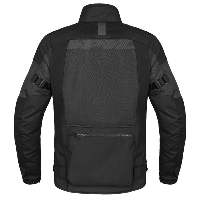Chaqueta Spidi Equinox Net Windout