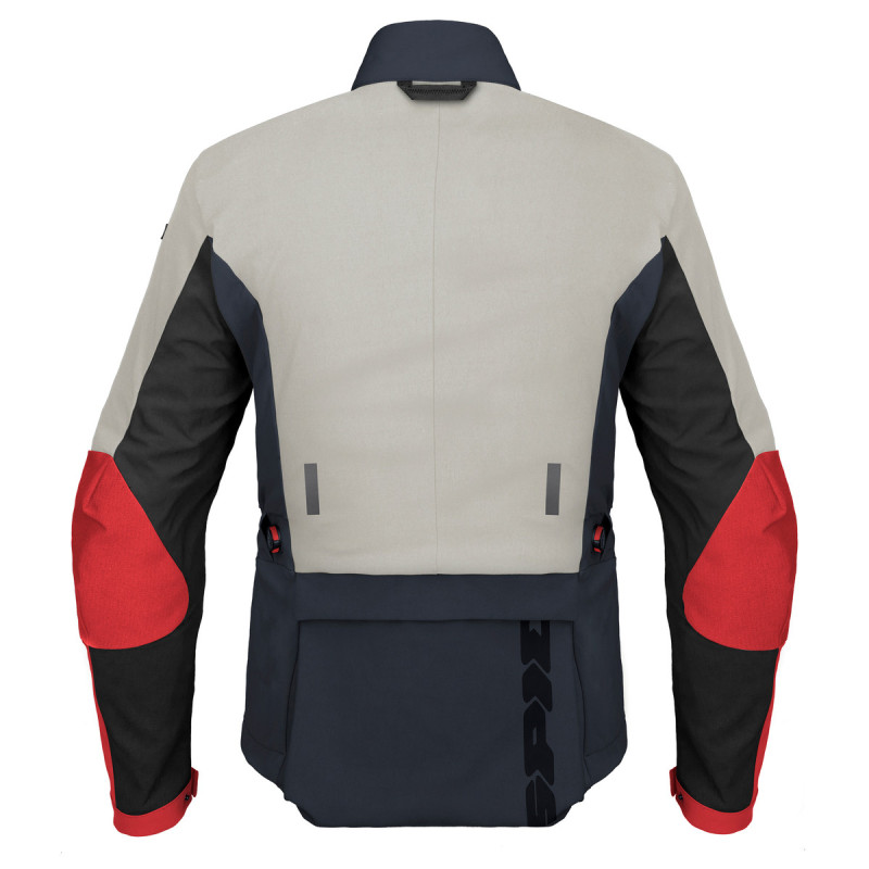 Chaqueta Spidi Frontier