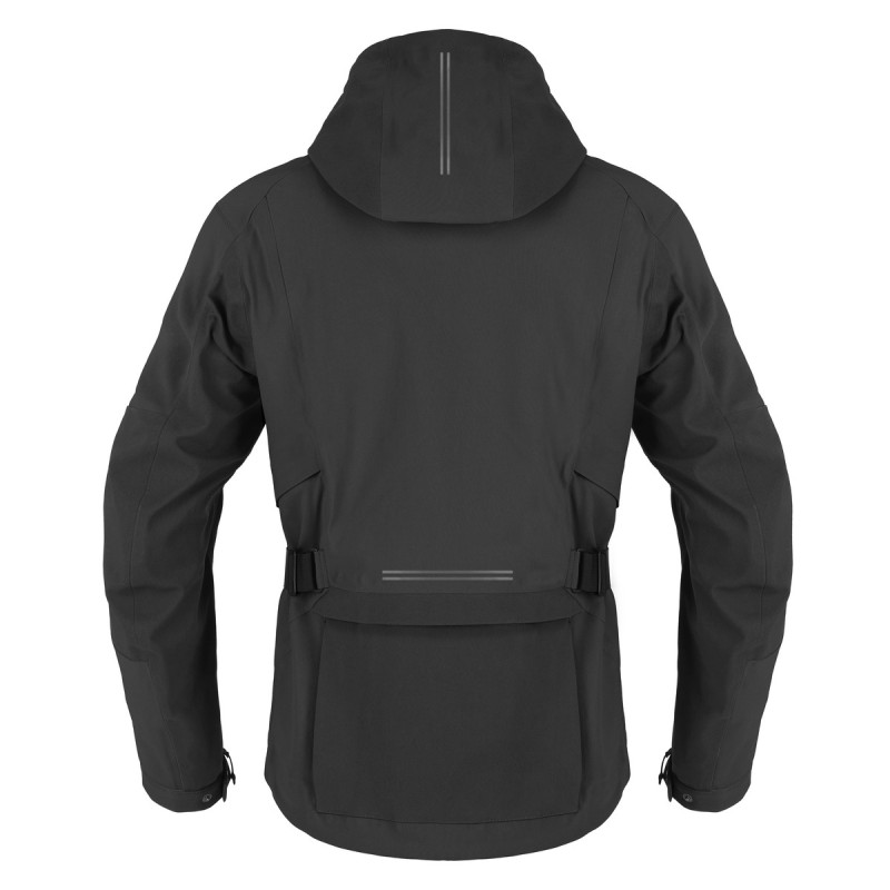 Chaqueta Spidi Mission-V