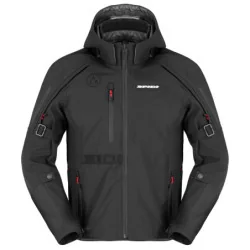 Chaqueta Spidi Mission-V