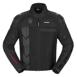 Chaqueta Spidi Progressive Net W/O