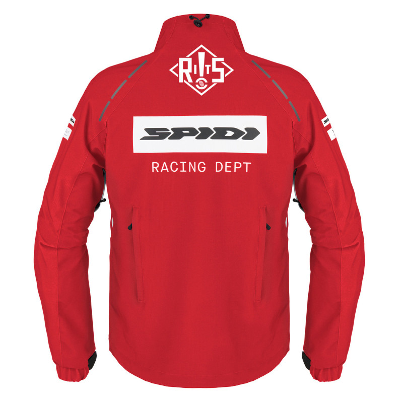Chaqueta Spidi Pit Lane