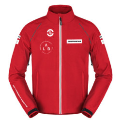 Chaqueta Spidi Pit Lane