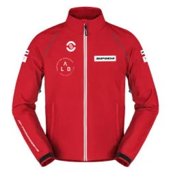 Chaqueta Spidi Pit Lane