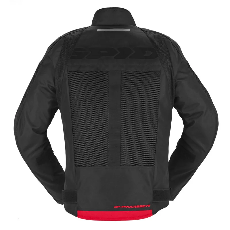 Chaqueta Spidi Progressive Net W/O Chaqueta Spidi Progressive Net W/O