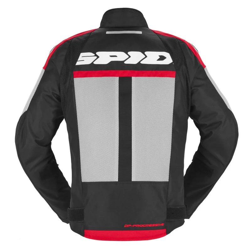 Chaqueta Spidi Progressive Net W/O Chaqueta Spidi Progressive Net W/O