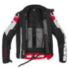 Chaqueta Spidi Progressive Net W/O Chaqueta Spidi Progressive Net W/O