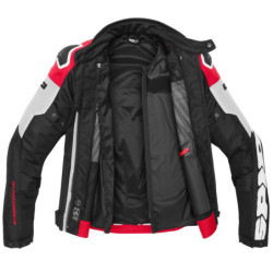 Chaqueta Spidi Progressive Net W/O