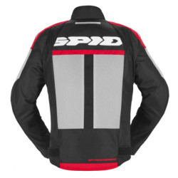 Chaqueta Spidi Progressive Net W/O