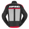Chaqueta Spidi Progressive Net W/O