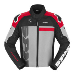 Chaqueta Spidi Progressive Net W/O