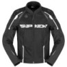 Chaqueta Spidi Race Warrior 2 Net