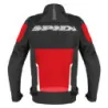 Chaqueta Spidi Race Warrior 2 Net Chaqueta Spidi Race Warrior 2 Net