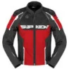 Chaqueta Spidi Race Warrior 2 Net Chaqueta Spidi Race Warrior 2 Net