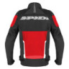 Chaqueta Spidi Race Warrior 2 Net