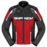 Chaqueta Spidi Race Warrior 2 Net