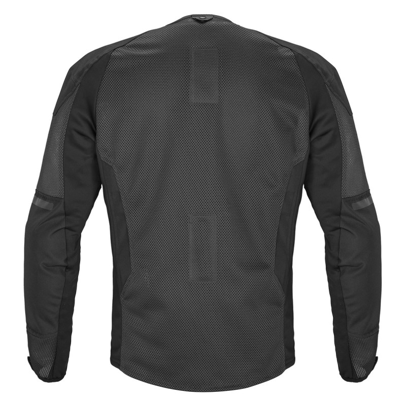 Chaqueta Spidi Super Net