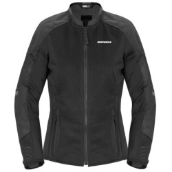 Chaqueta Spidi Super Net Lady