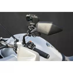 Opti-Bar Titan Series Mirror