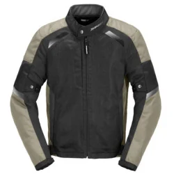 Chaqueta Spidi Tek Net