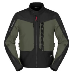 Chaqueta Spidi Terran
