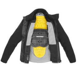 Chaqueta Spidi Super Net